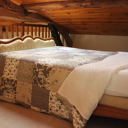 Les Mirabelles Landhuis