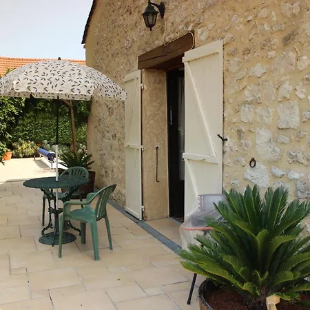 Les Mirabelles Landhuis