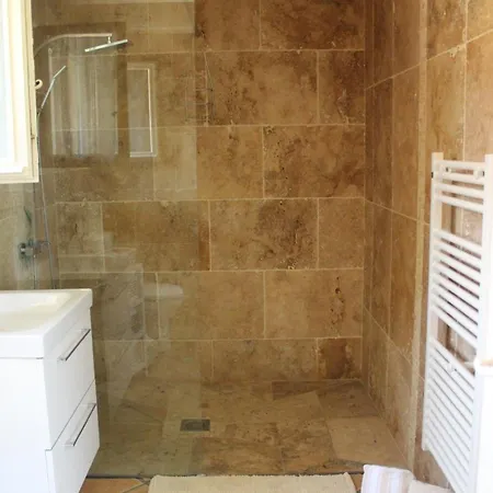 Les Mirabelles Landhuis *