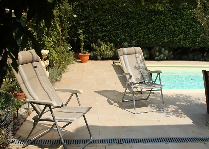 Les Mirabelles Gardonne