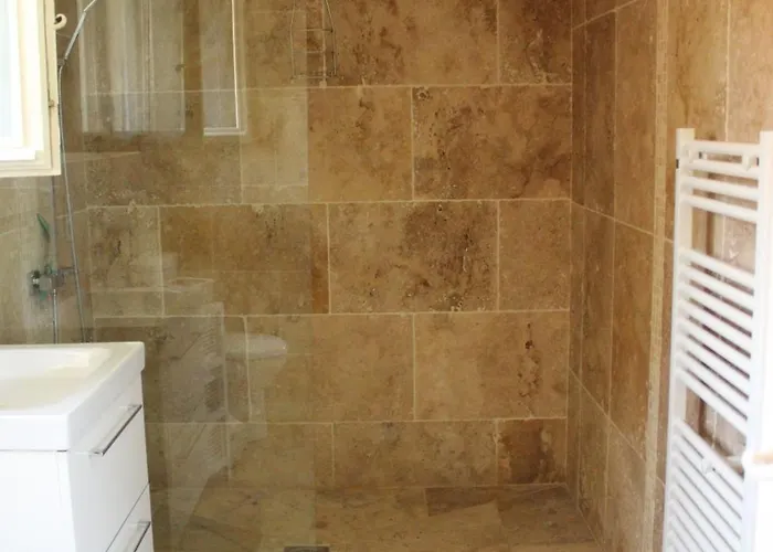 Les Mirabelles Landhuis *