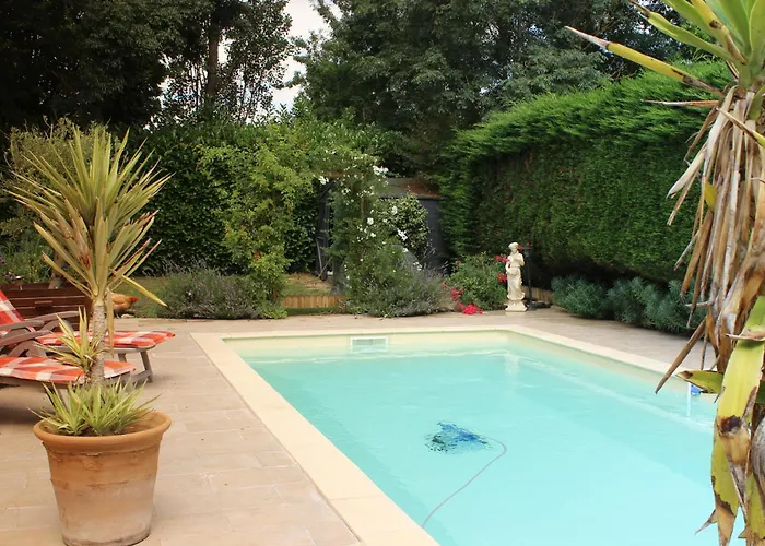 Les Mirabelles * Gardonne